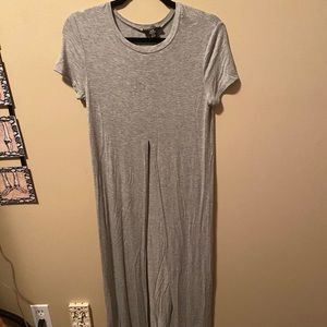 Revamped by Sirens duster t-shirt size M